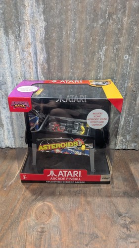 Asteroids arcade classics - arcade,
