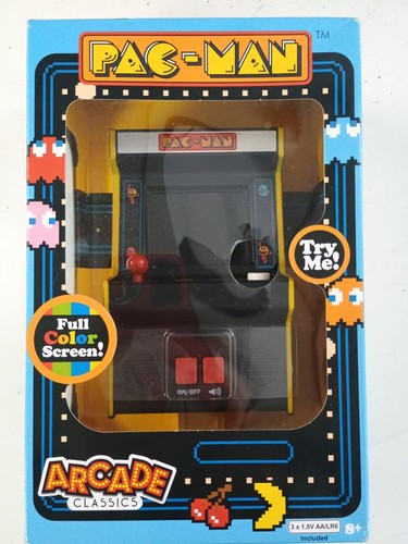 Basic fun pac man - basic,