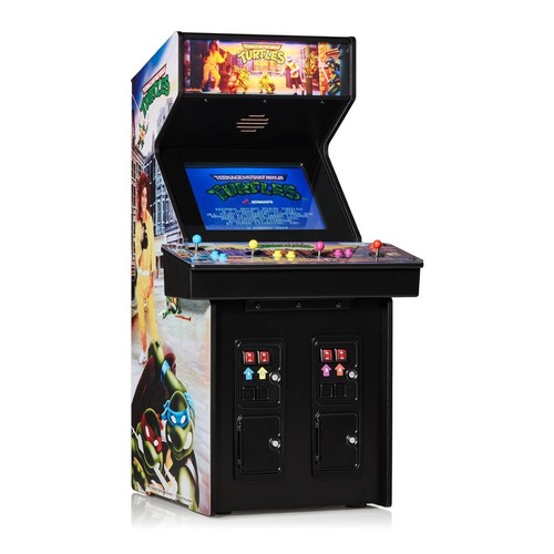 Numskull quarter arcades - numskull,