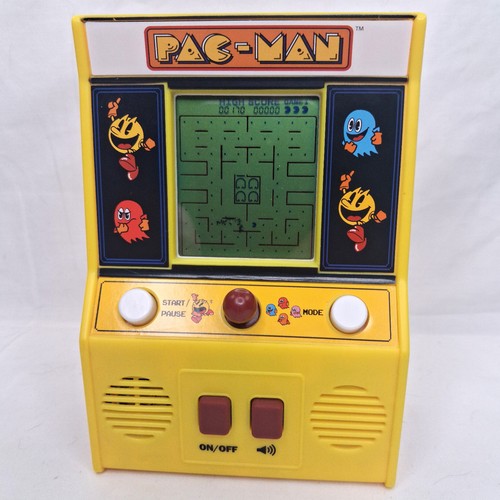 Read pacman hand held mini - read,