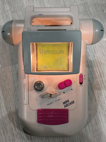 Nintendo gameboy booster - nintendo, boy