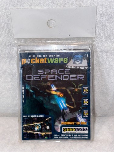 Space defender mini - space,
