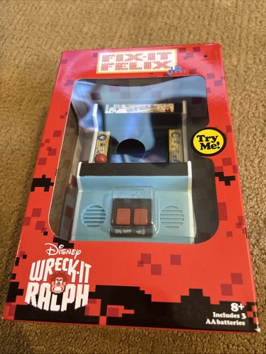 Disney wreck ralph fix it - wreck, fix-it
