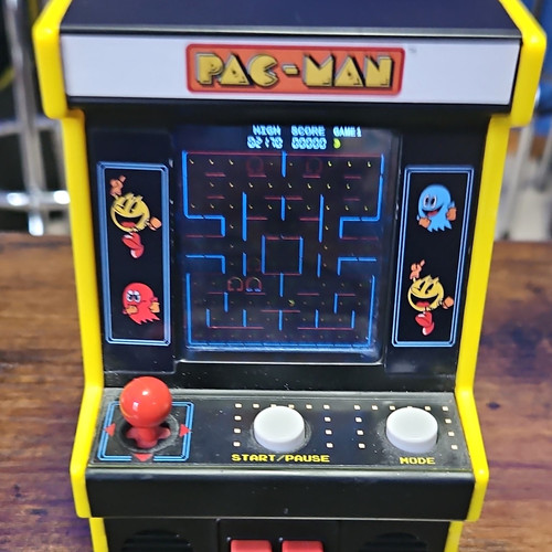 Basic fun pac - basic,