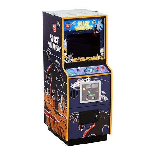 Numskull quarter arcades space - arcades,