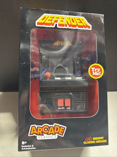 Basic fun arcade classics - fun,